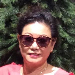 Meet your Posher, Bianca